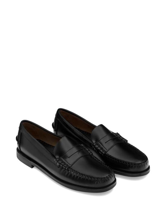 26SS 세바고 로퍼 7001530 902 Nero - SEBAGO