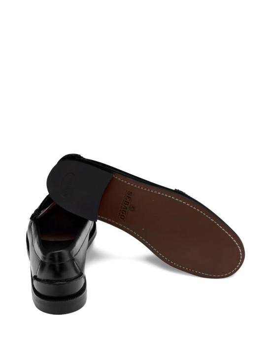26SS 세바고 로퍼 7001530 902 Nero - SEBAGO