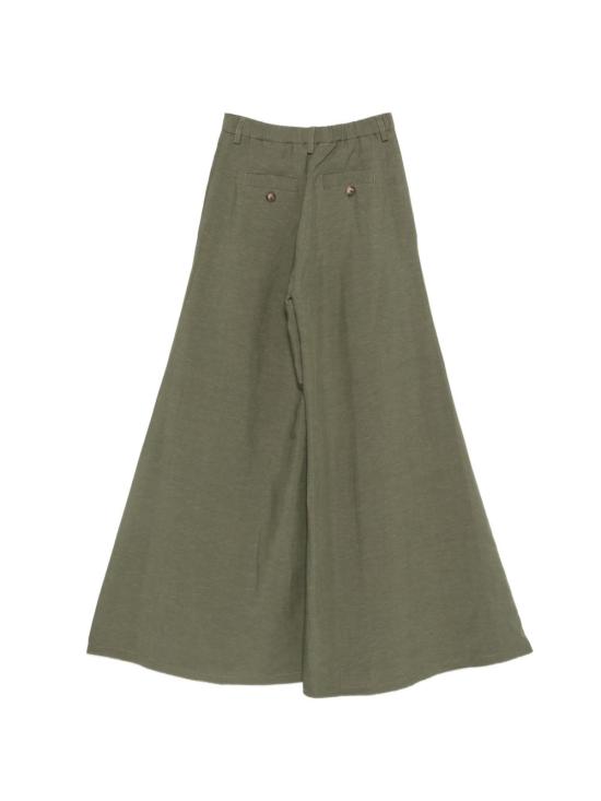 26SS 세네레 팬츠 3930 2973MILITARE Green - CENERE