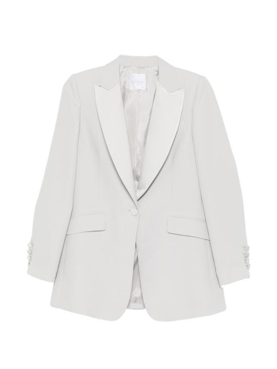 26SS 세네레 수트 자켓 40211S 4203293 White