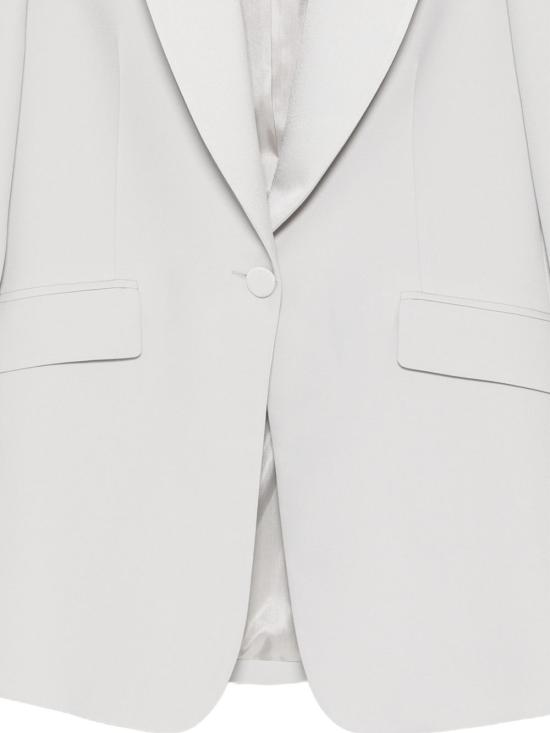 26SS 세네레 수트 자켓 40211S 4203293 White - CENERE