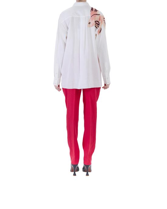 26SS 폴 스미스 셔츠 W1R 351B V11226 24 BIANCO MULTI - PAUL SMITH