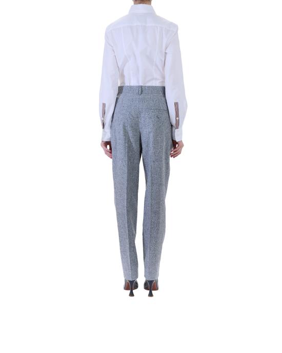 26SS 모스키노 수트 팬츠 0324 0414 1485 GRIGIO - MOSCHINO