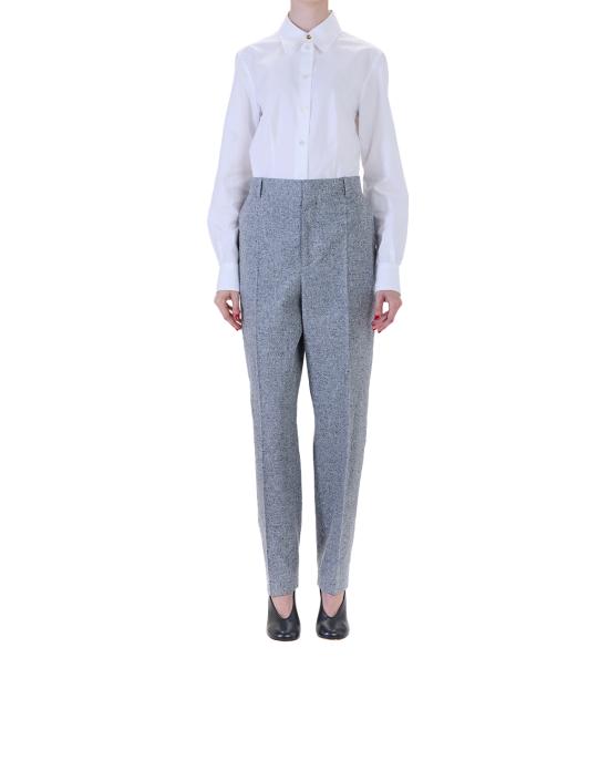 26SS 모스키노 수트 팬츠 0324 0414 1485 GRIGIO - MOSCHINO
