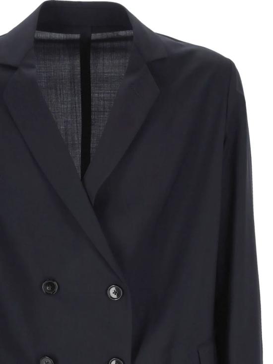 26SS 피티토리노 자켓 3SDP14XTOR ZI56 0370 BLU - PT TORINO