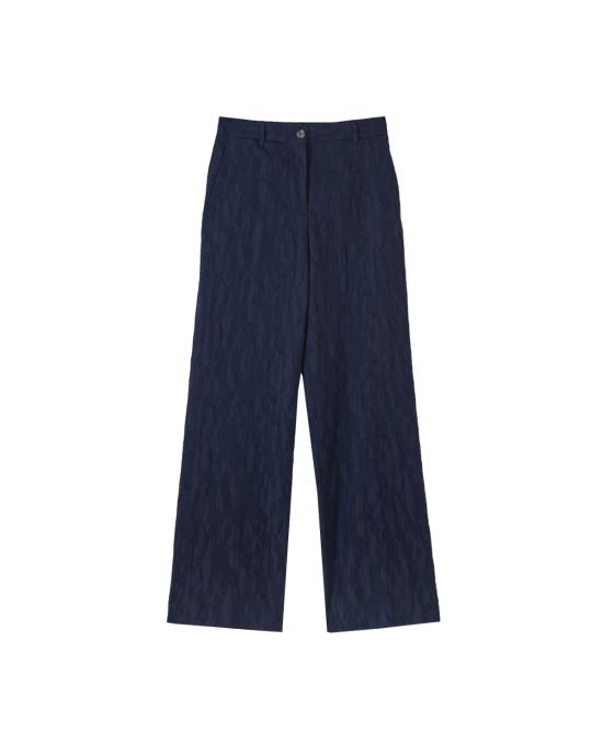 26SS 폴 스미스 수트 팬츠 W1R 395T V11232 49 BLU