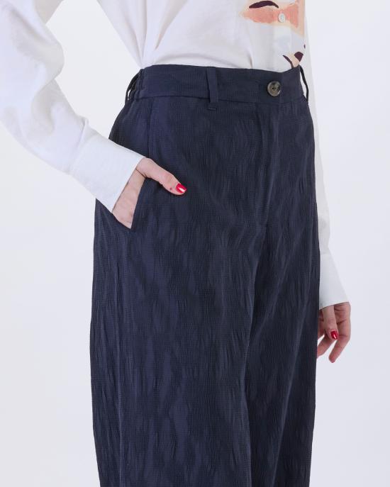 26SS 폴 스미스 수트 팬츠 W1R 395T V11232 49 BLU - PAUL SMITH