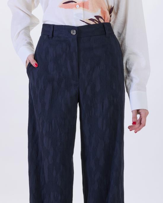 26SS 폴 스미스 수트 팬츠 W1R 395T V11232 49 BLU - PAUL SMITH