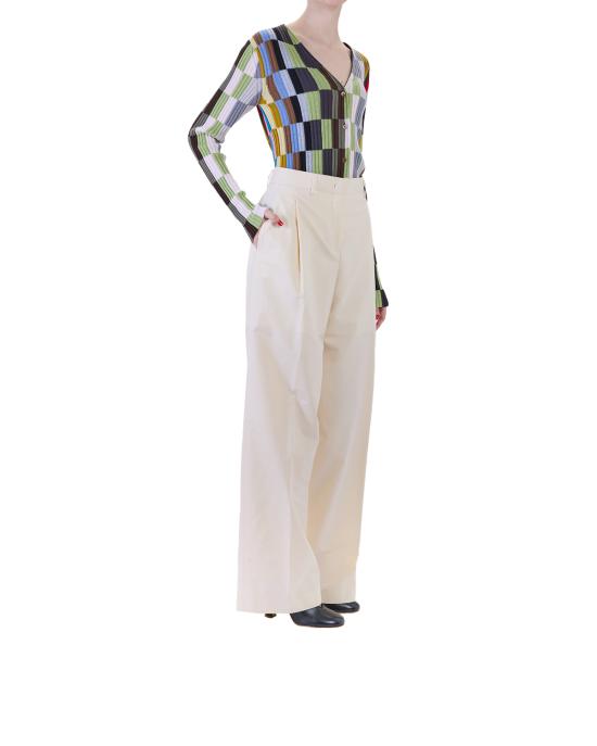 26SS 폴 스미스 팬츠 W1R 355T V02994 CREMA - PAUL SMITH