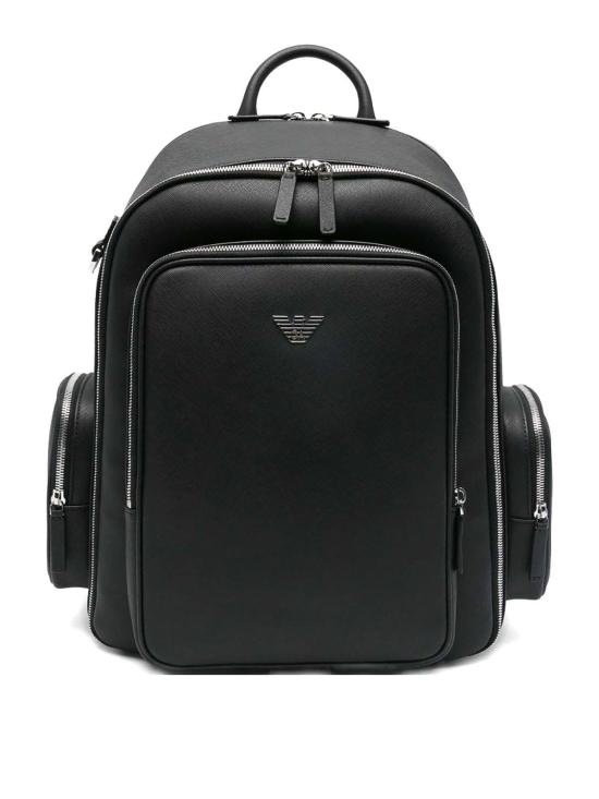 26SS 엠포리오 아르마니 백팩 EM004553AF13805UC001 Black