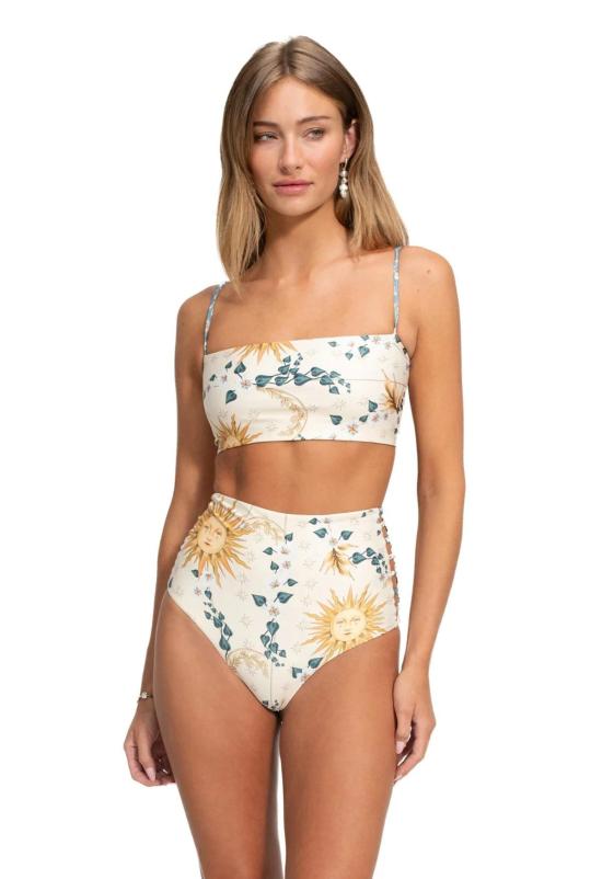  더 엔케이씨 스토어 비키니 수영복 Nkc Store Juls Solstice Bottom
