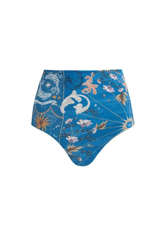  더 엔케이씨 스토어 비키니 수영복 Nkc Store Juls Solstice Bottom - The NKC Store