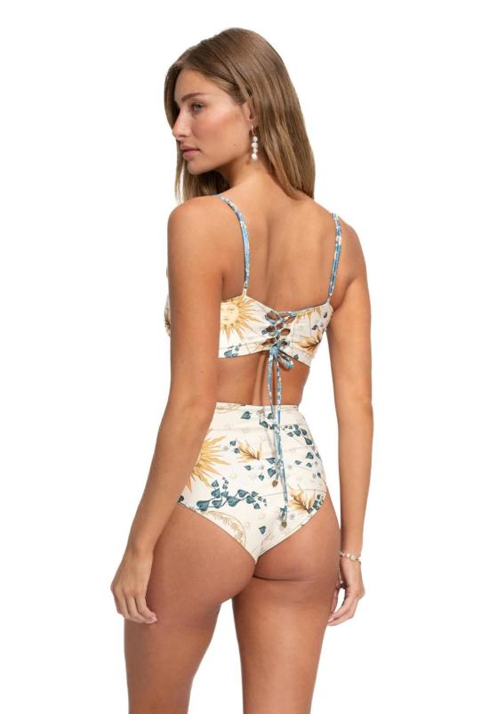  더 엔케이씨 스토어 비키니 수영복 Nkc Store Juls Solstice Bottom - The NKC Store