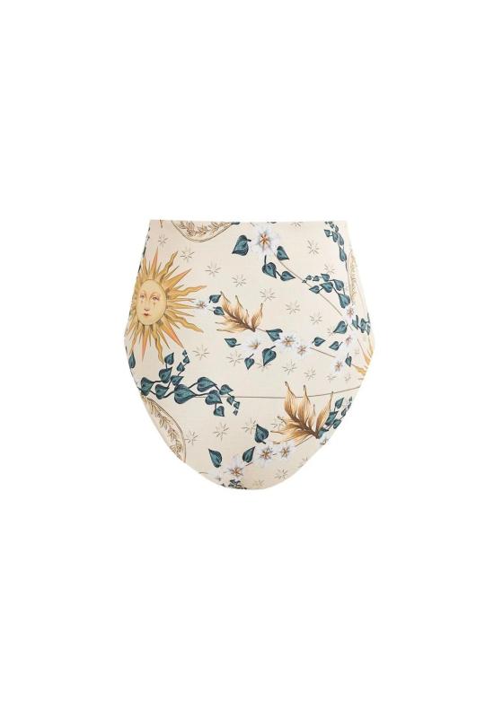  더 엔케이씨 스토어 비키니 수영복 Nkc Store Juls Solstice Bottom - The NKC Store