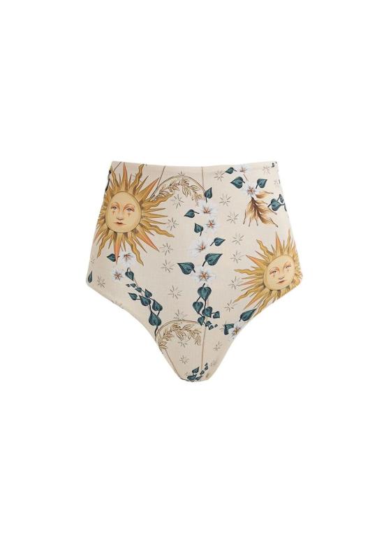  더 엔케이씨 스토어 비키니 수영복 Nkc Store Juls Solstice Bottom - The NKC Store