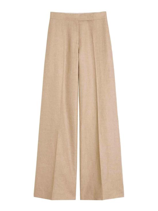 26SS 막스마라 팬츠 26111312436E15 White