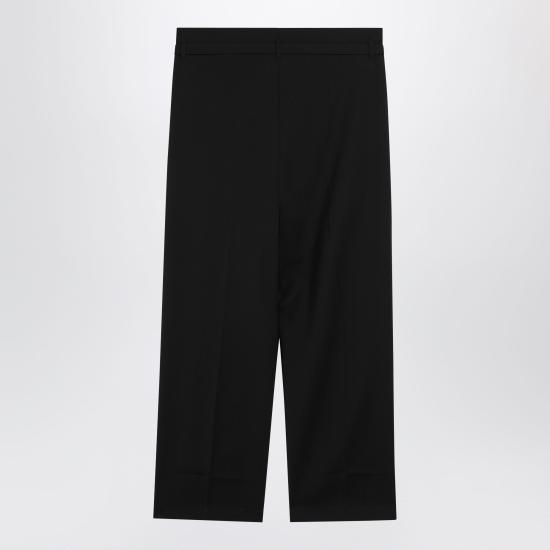 26SS 피어오브갓 팬츠 FG9M65 654ECW Black - FEAR OF GOD