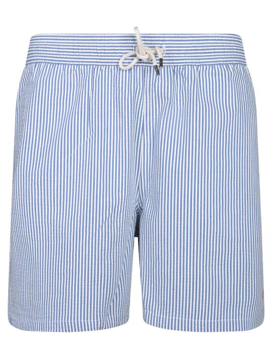 26SS 폴로 랄프로렌 스윔팬츠 710957784 001 Blue