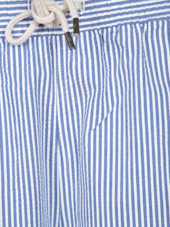 26SS 폴로 랄프로렌 스윔팬츠 710957784 001 Blue - POLO RALPH LAUREN