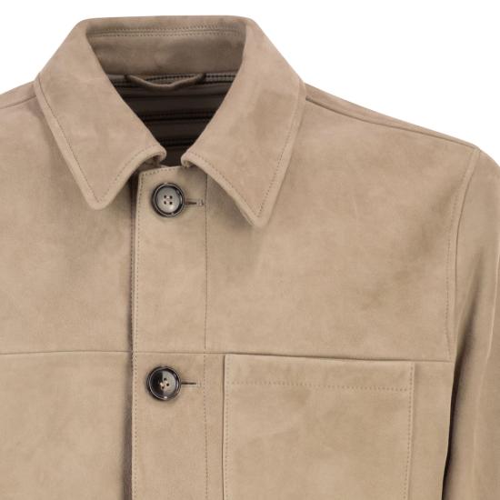 26SS 피티토리노 자켓 TL2PGK040DEP BEIGE - PT TORINO