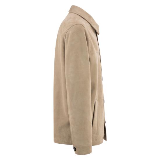 26SS 피티토리노 자켓 TL2PGK040DEP BEIGE - PT TORINO