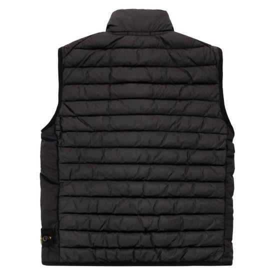 26SS [키즈] 스톤 아일랜드 베스트 L1S16G100002 NAVY - STONE ISLAND