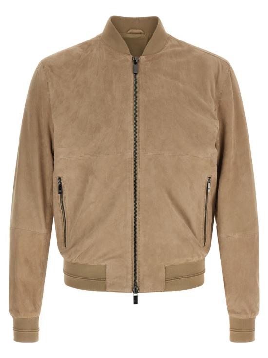 26SS 팔질레리 자켓 9C36PJ200SL28238 Neutrals