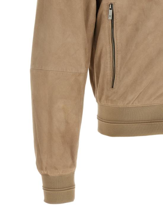 26SS 팔질레리 자켓 9C36PJ200SL28238 Neutrals - PAL ZILERI