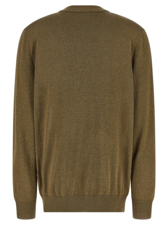 26SS 에트로 니트웨어 WRKE0182AV868X0882 Green - ETRO