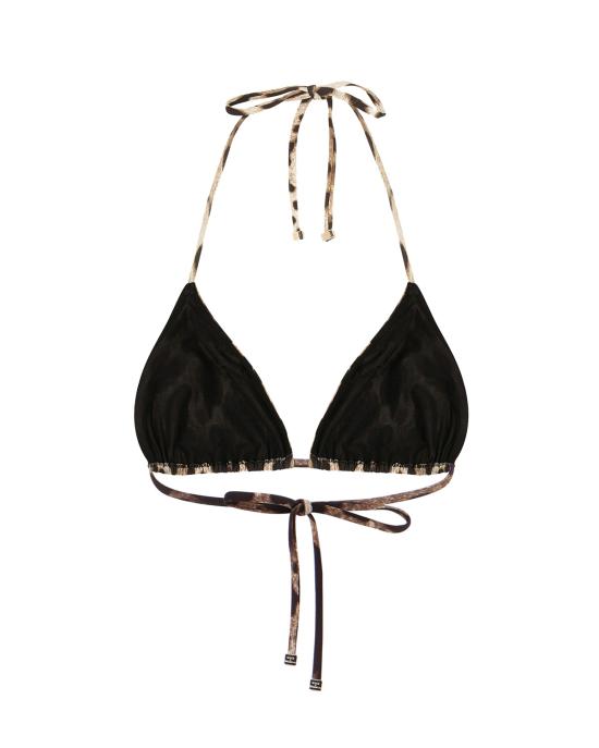 26SS 돌체앤가바나 비치웨어 O1A00J FSGDMHY13M Leo new - DOLCE & GABBANA