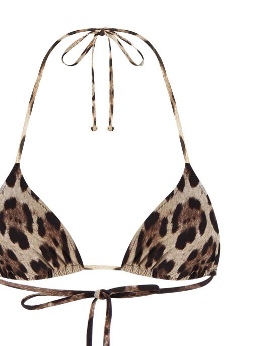 26SS 돌체앤가바나 비치웨어 O1A00J FSGDMHY13M Leo new - DOLCE & GABBANA