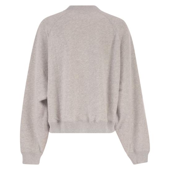 26SS 폴로 랄프로렌 스웨터 211A96185 GREY - POLO RALPH LAUREN