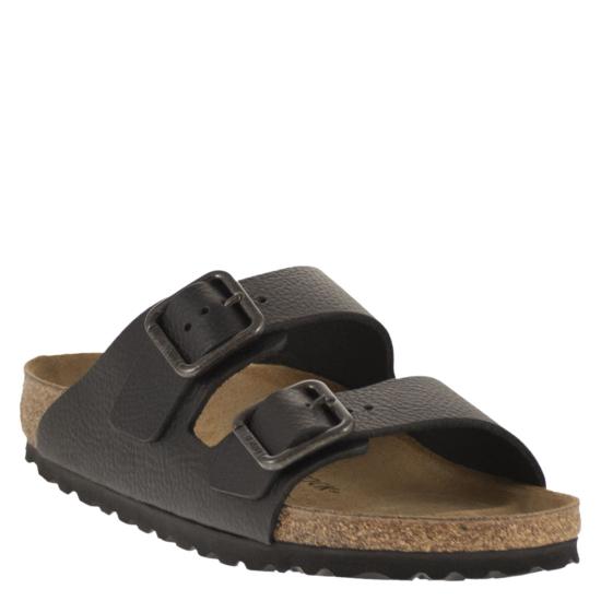 26SS 버켄스탁 샌들 1030707 BLACK - BIRKENSTOCK