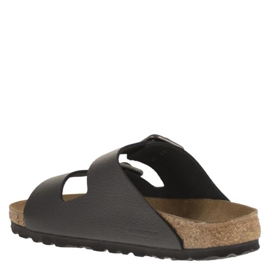 26SS 버켄스탁 샌들 1030707 BLACK - BIRKENSTOCK