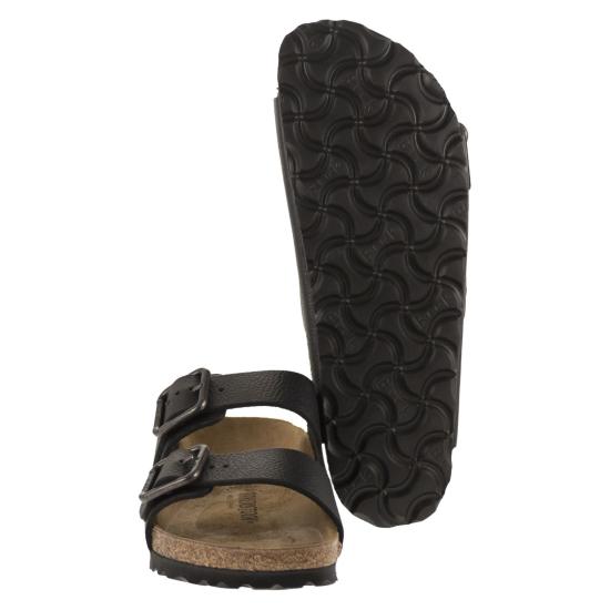 26SS 버켄스탁 샌들 1030707 BLACK - BIRKENSTOCK