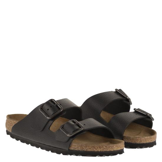 26SS 버켄스탁 샌들 1030707 BLACK - BIRKENSTOCK