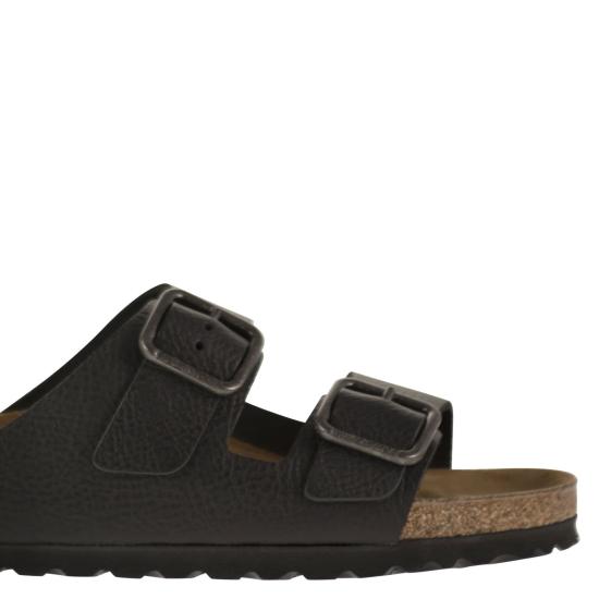 26SS 버켄스탁 샌들 1030707 BLACK - BIRKENSTOCK