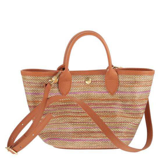  롱샴 크로스백 10307 ORANGE - LONGCHAMP