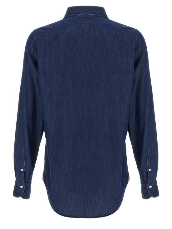 26SS 피나모레 데님 C0512D11 Blue - FINAMORE