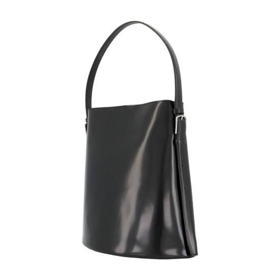 26SS 코페르니 토트백 COPBA126F6045 BLK black - COPERNI
