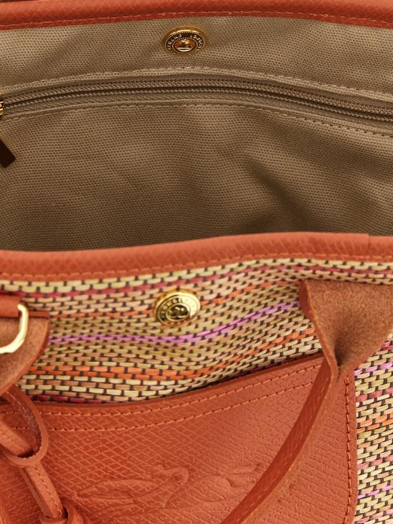 26SS 롱샴 토트백 10307HJCM36 Orange - LONGCHAMP