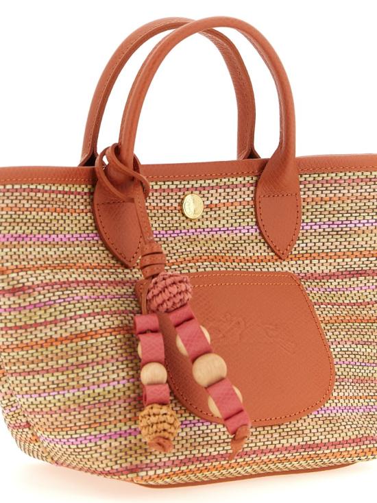 26SS 롱샴 토트백 10307HJCM36 Orange - LONGCHAMP