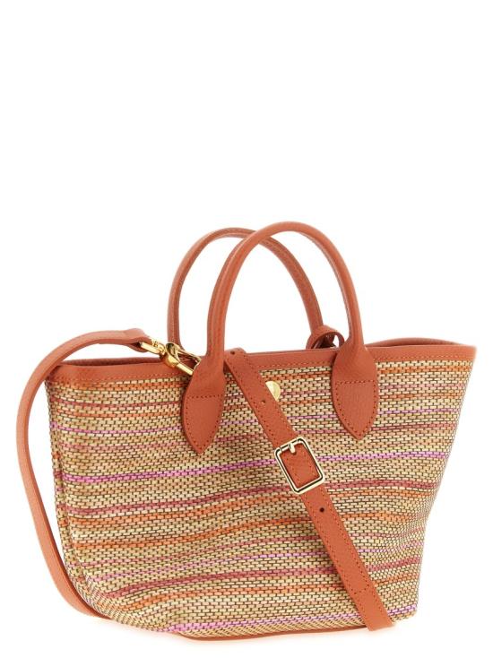 26SS 롱샴 토트백 10307HJCM36 Orange - LONGCHAMP