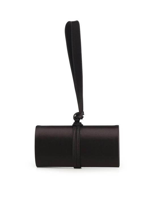 26SS 발렌시아가 클러치/파우치 844520 2AB2G1000 Black - BALENCIAGA