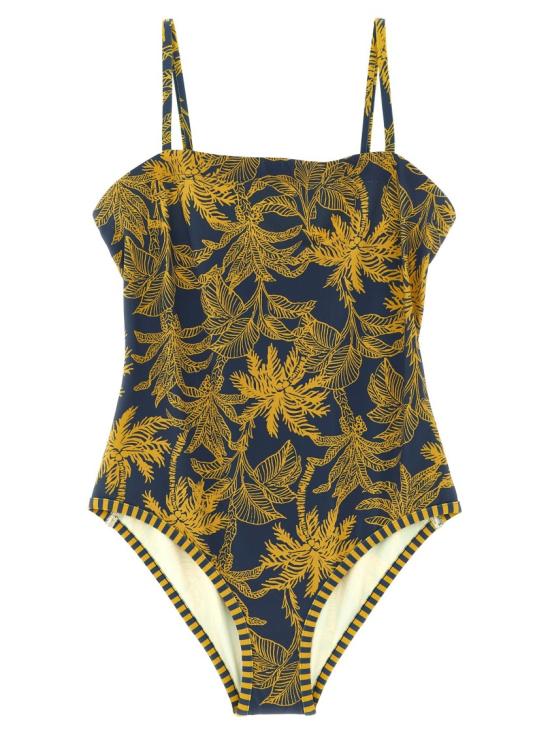 26SS 에레스 비치웨어 012608IMPVOYAGEOCEAN Multicolor