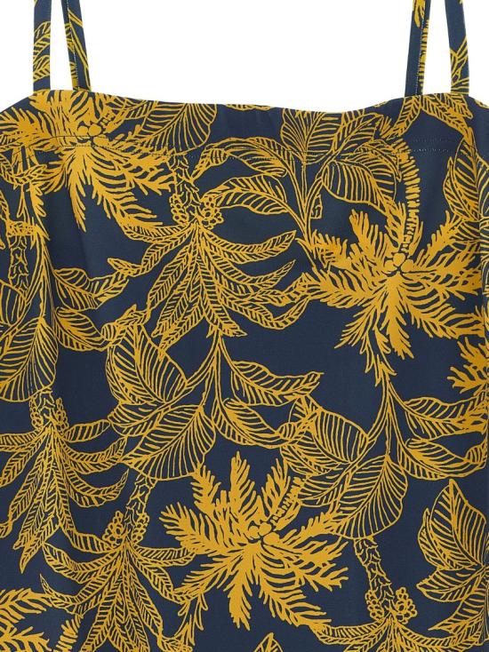 26SS 에레스 비치웨어 012608IMPVOYAGEOCEAN Multicolor - ERES