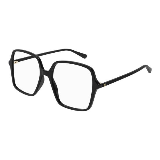 25FW 구찌 선글라스 Gg1003o 대형 정사각형 액자 - GUCCI