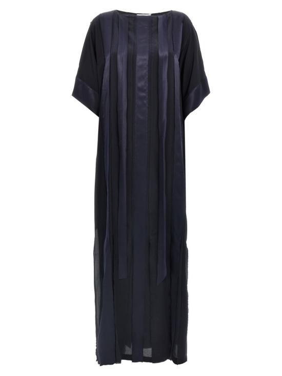 25SS 디랩파리 원피스 A05BLU Blue