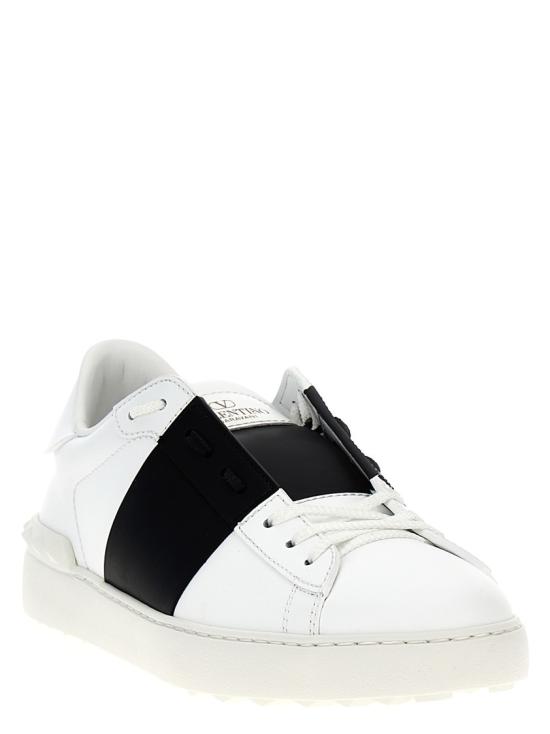 26SS 발렌티노 가라바니 스니커즈 Y2S0830BLUA01 White - VALENTINO GARAVANI