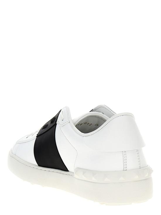 26SS 발렌티노 가라바니 스니커즈 Y2S0830BLUA01 White - VALENTINO GARAVANI